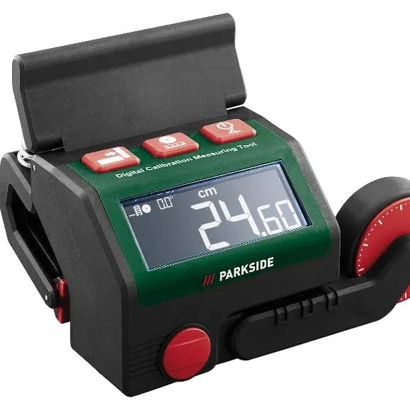 Parkside Digitales Kalibrier-Messwerkzeug »PDKM A1«