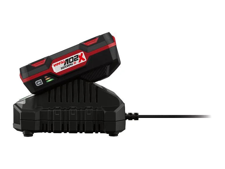 Parkside 20 V / 2 Ah Akku »PAP 20 B1« & Ladegerät »PLG 20 C1«