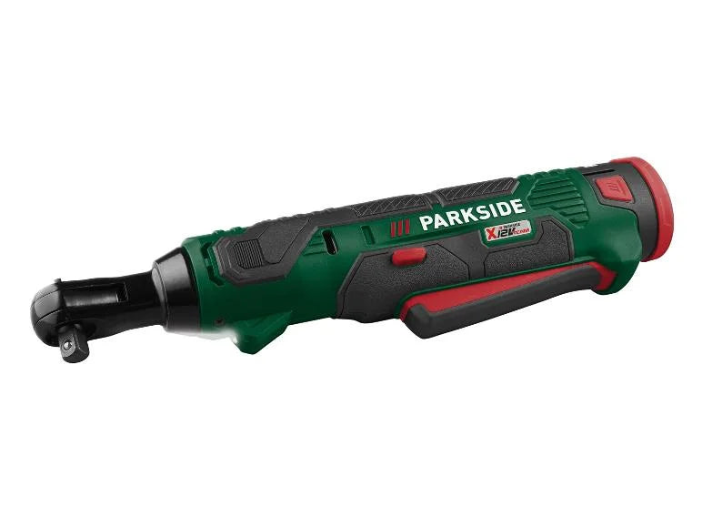 Parkside 12 V Akku-Ratsche »PAR 12 B1« mit Akku und Ladegerät
