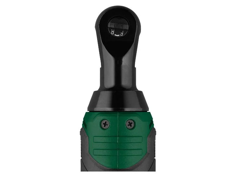 Parkside 12 V Akku-Ratsche »PAR 12 B1« mit Akku und Ladegerät