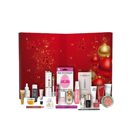 Douglas Adventskalender Exclusive 2025 - Warenwert: 400€ - Limitiert