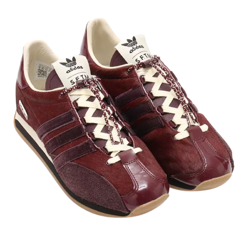 Adidas Country OG Song For The Mute Maroon