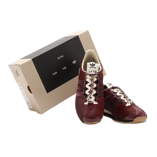 Adidas Country OG Song For The Mute Maroon