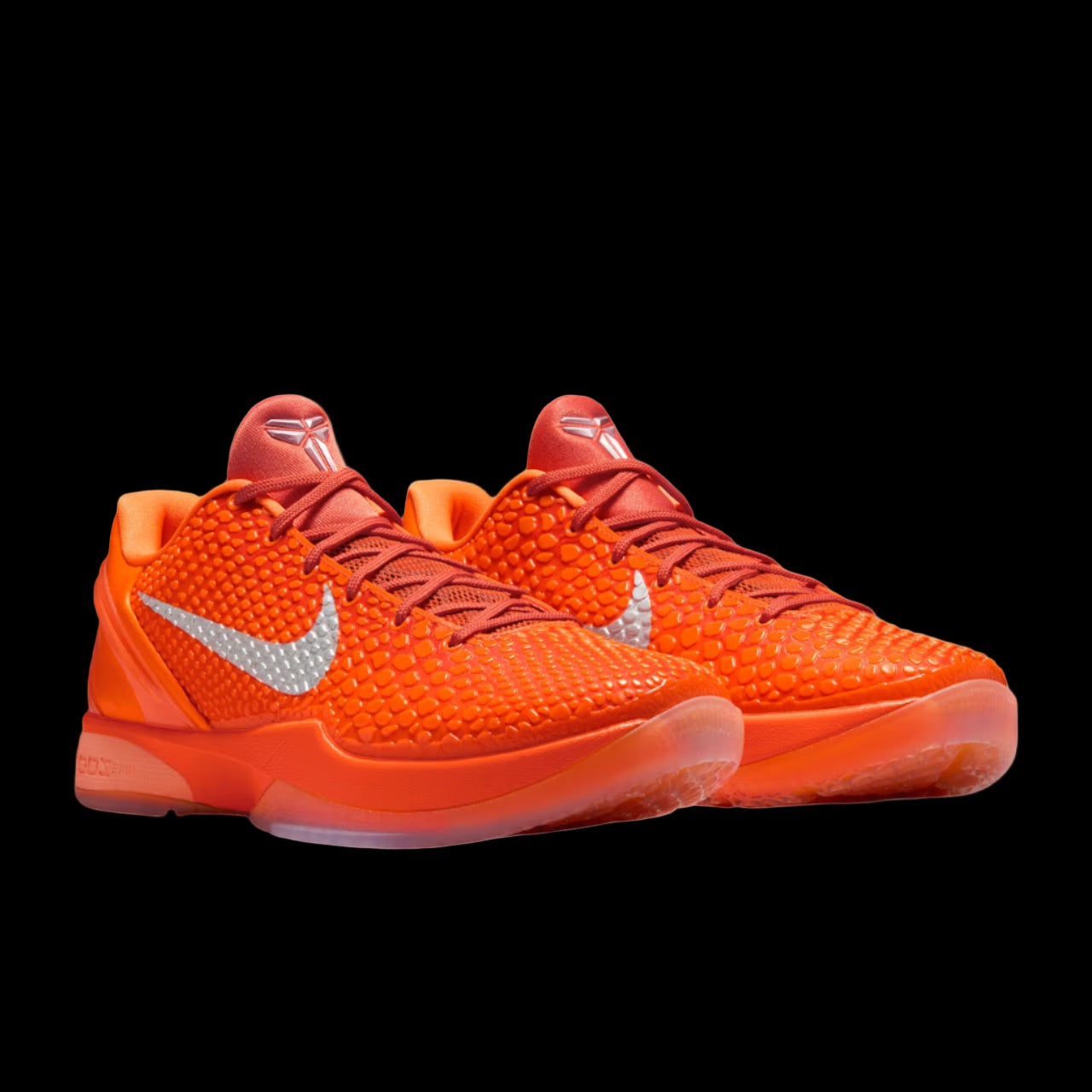 Nike Kobe 6 Total Orange