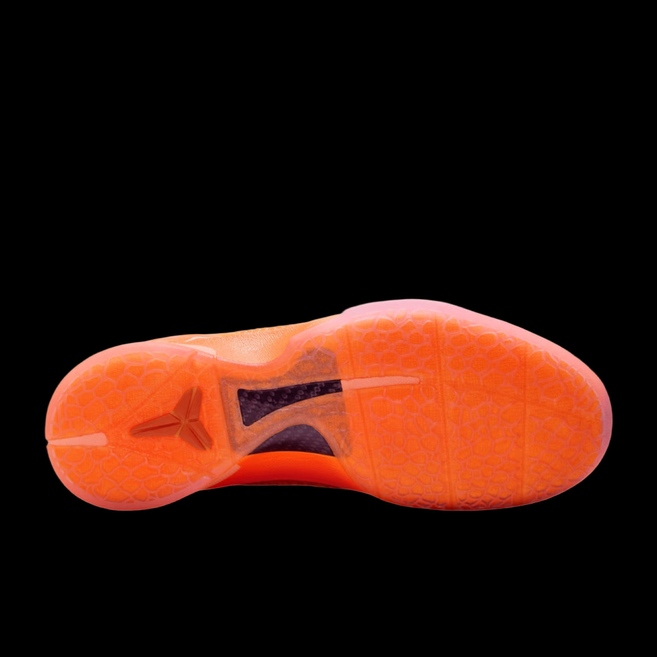 Nike Kobe 6 Total Orange