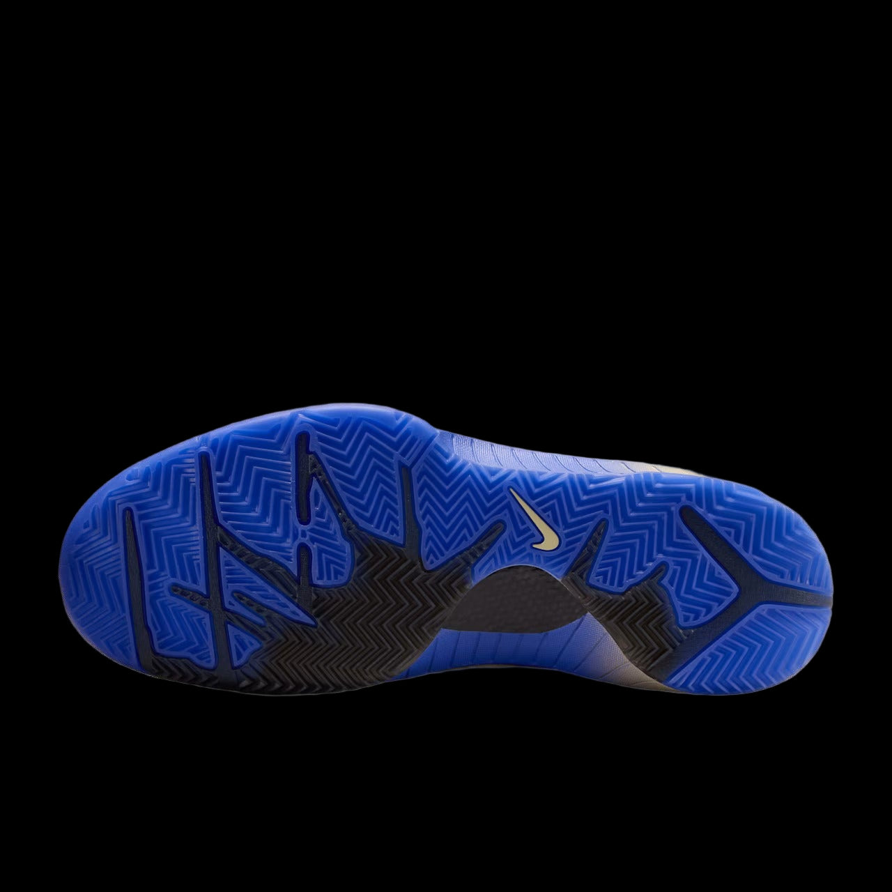 Kobe IV Protro x FC Barcelona Team Gold & Persian Violet