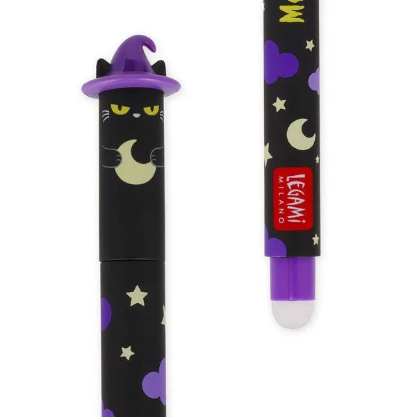Legami löschbarer Gelstift - The Boo Crew - Set of 3