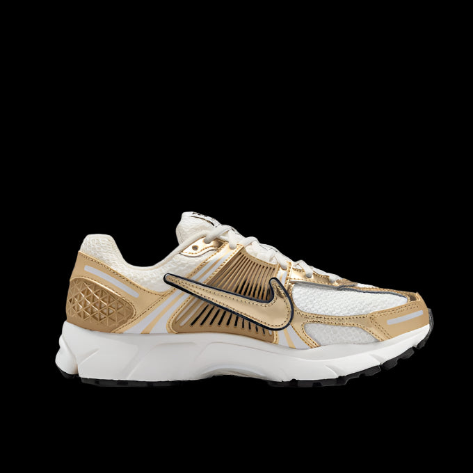 Nike Zoom Vomero 5 Gold Metall
