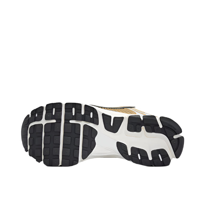 Nike Zoom Vomero 5 Gold Metall