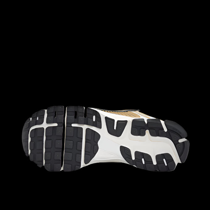 Nike Zoom Vomero 5 Gold Metall