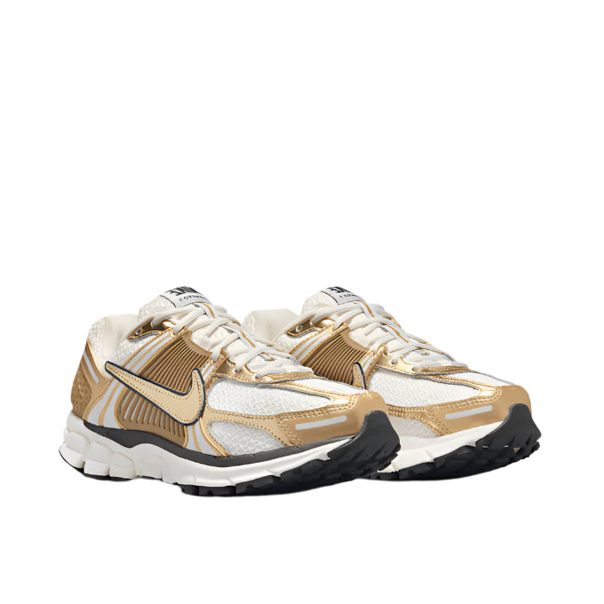 Nike Zoom Vomero 5 Gold Metall