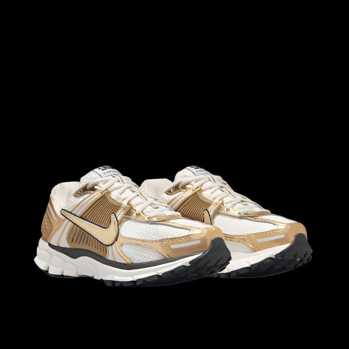 Nike Zoom Vomero 5 Gold Metall