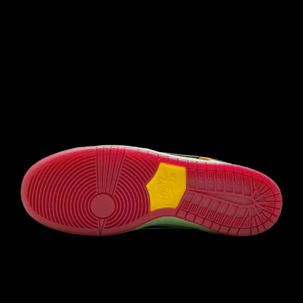 Nike SB Dunk Low Pro Tourmaline