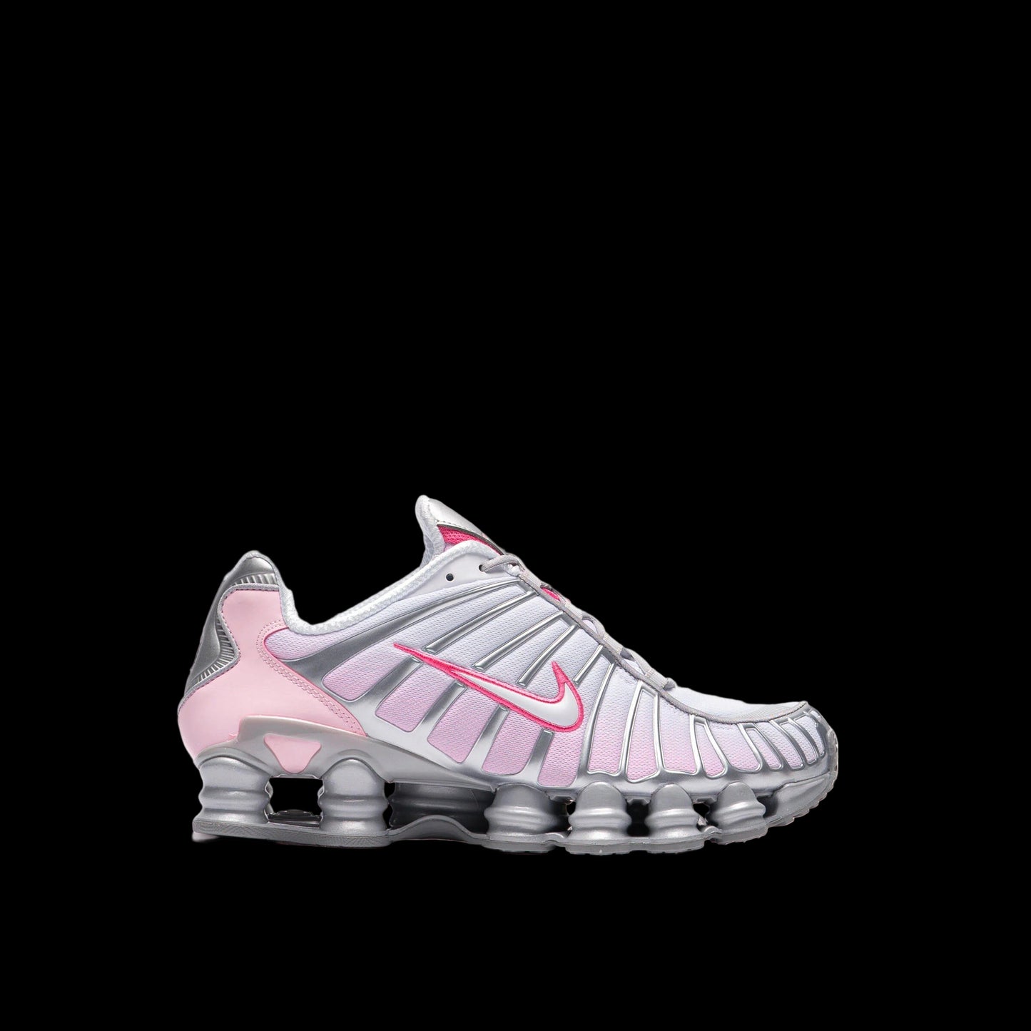 Nike Shox TL Pink Foam