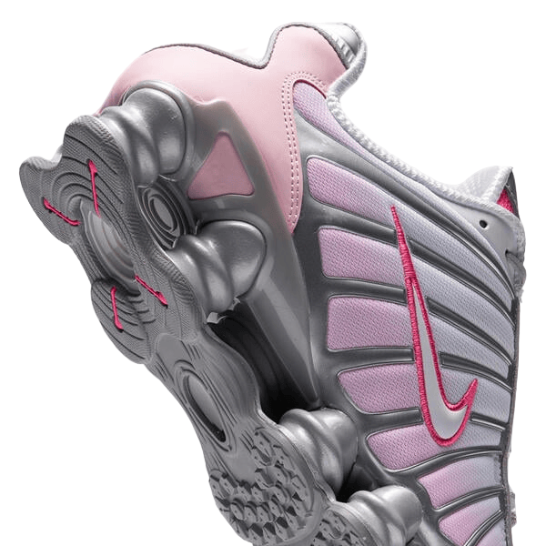 Nike Shox TL Pink Foam