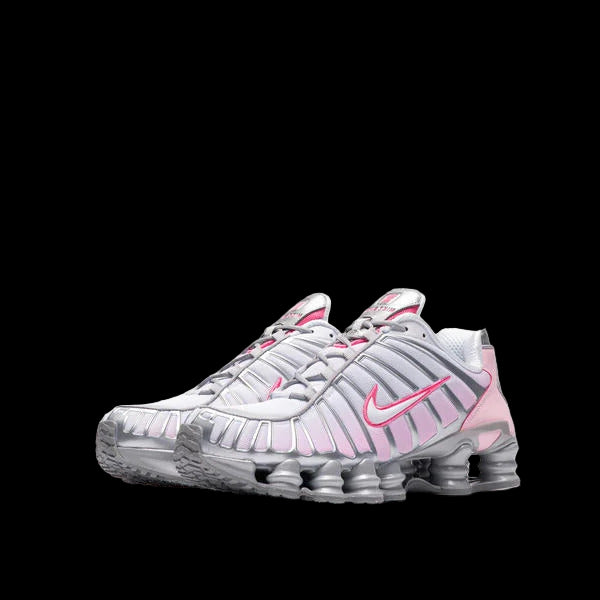 Nike Shox TL Pink Foam