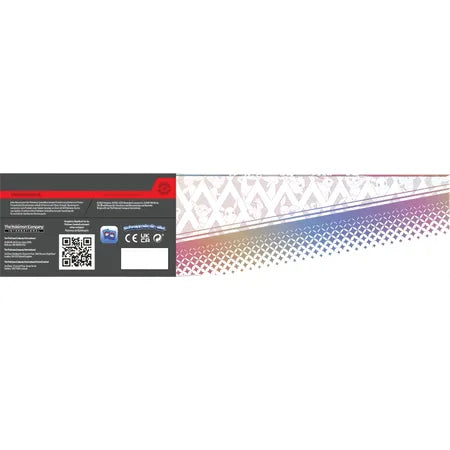 Pokemon Prismatische Entwicklungen Super-Premium-Kollektion