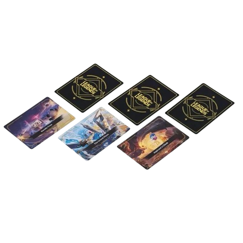 Riftbound Worlds Bundle 2025 Riot Games Merch PREORDER