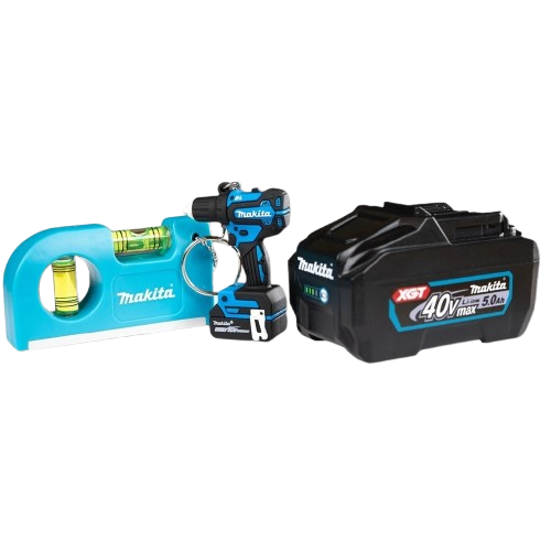 Makita Adventskalender 2025