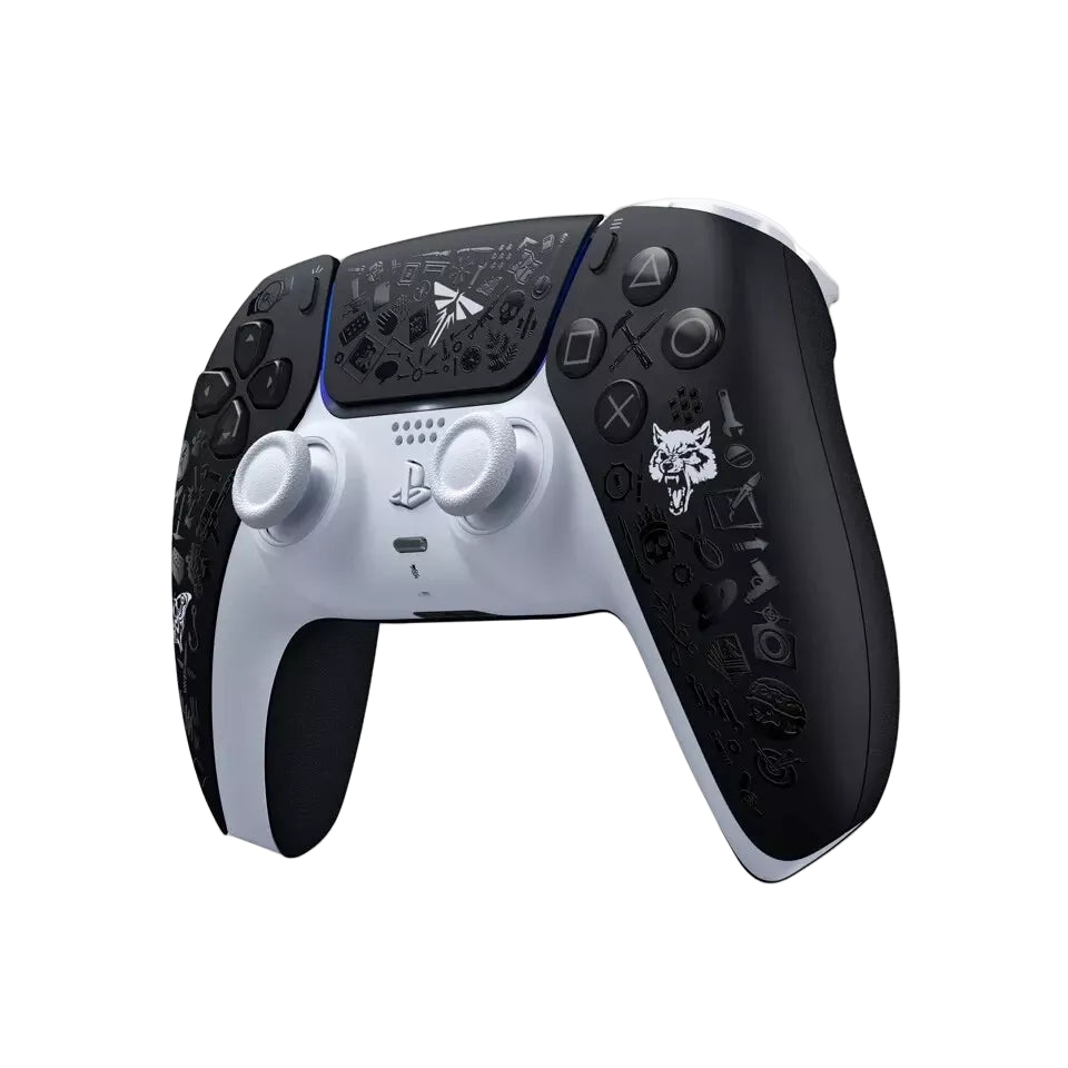 PlayStation 5 Wireless Controller The Last of Us Sony DualSense® Limited Edition