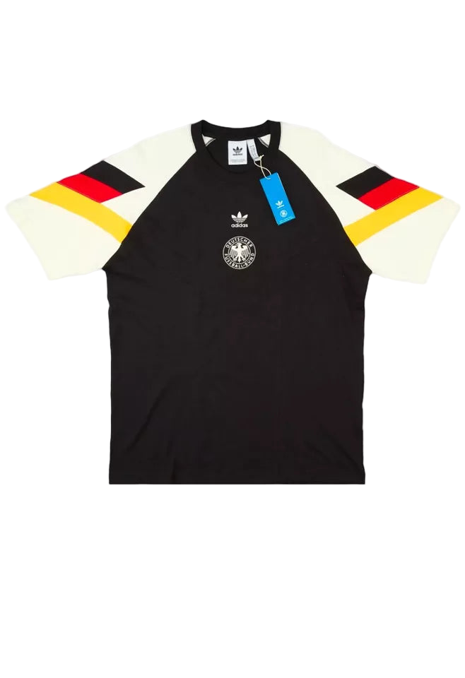 Adidas Originals Deutschland DFB T-Shirt Nationalmannschaft