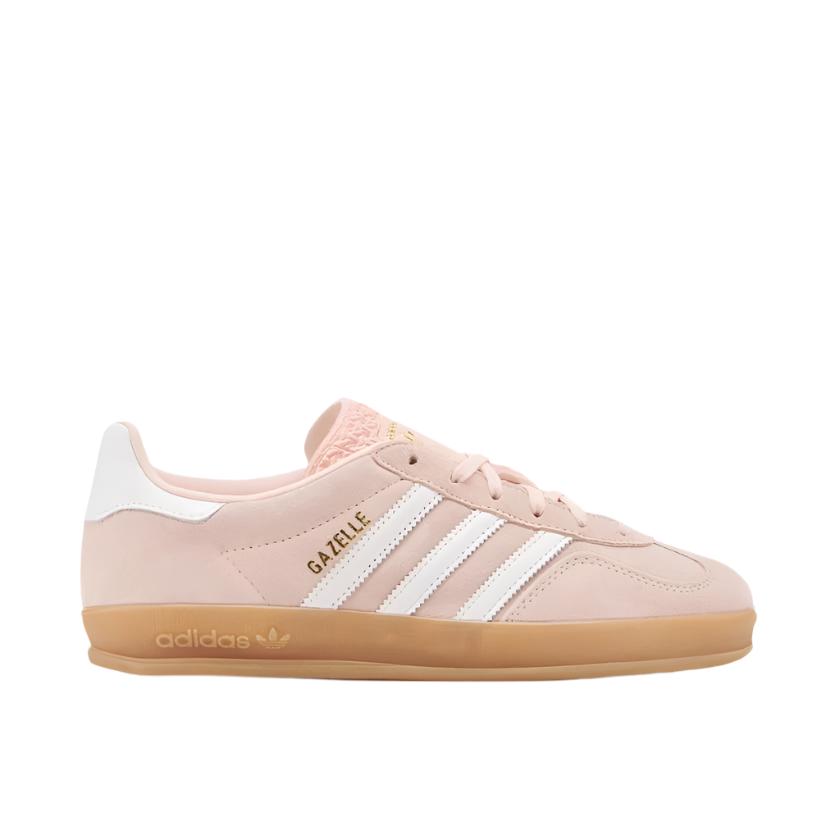 Adidas Gazelle Indoor Sandy Pink
