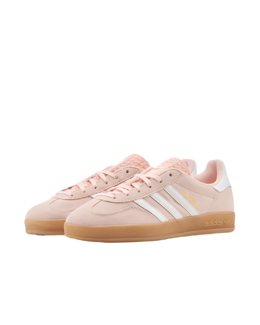 Adidas Gazelle Indoor Sandy Pink