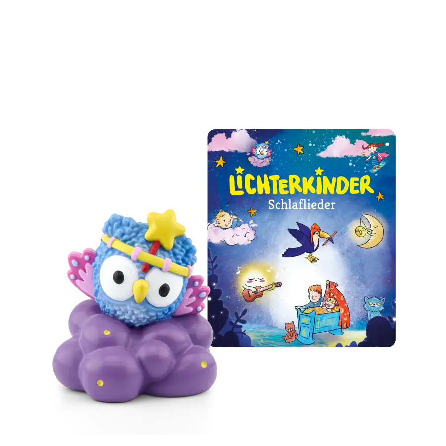 Tonies Hörspielfigur Lichterkinder - Schlaflieder PREORDER
