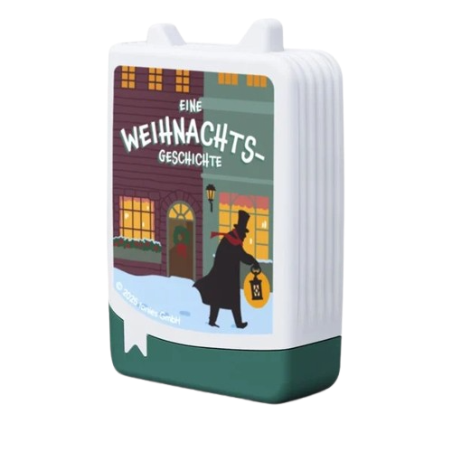 Tonies Hörspielfigur Eine Weihnachtsgeschichte