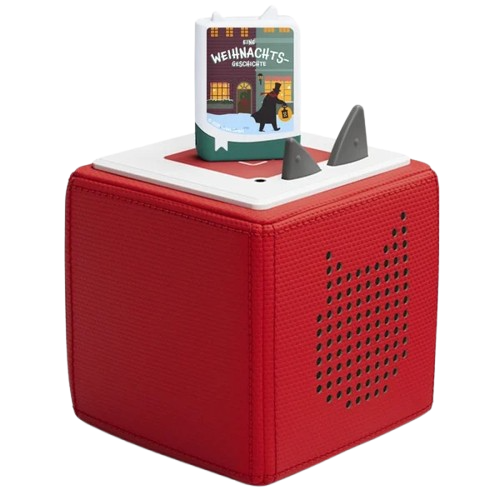 Tonies Hörspielfigur Eine Weihnachtsgeschichte