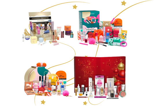 Countdown mit Stil: Die limitierten Adventskalender 2025