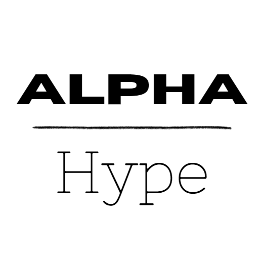 Entdecken Sie die Vielfalt bei AlphaHype: Mehr als nur Produkte – Ein Erlebnis