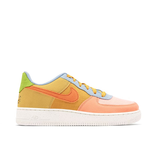 Nike Air Force 1 GS Low '07 Next Nature Sun Club