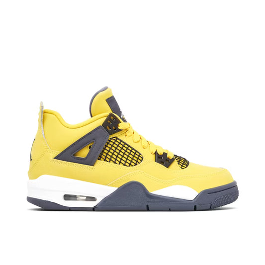 Air Jordan 4 Lightning (GS)