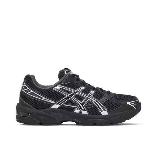 ASICS Gel-1130 Black Silver