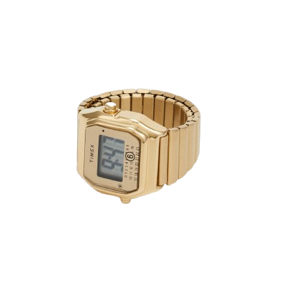 Timex x MM6 T80 Gift Set Ring