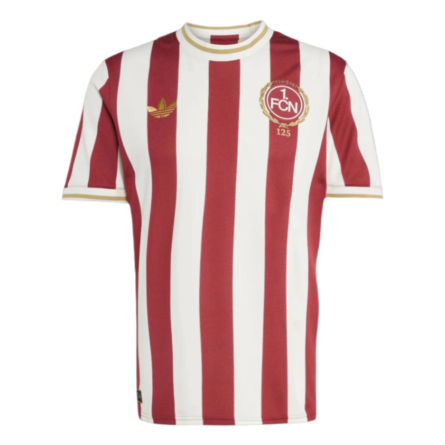 Adidas 1. FC Nürnberg Anniversary Trikot
