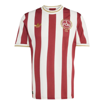 Adidas 1. FC Nürnberg Anniversary Trikot