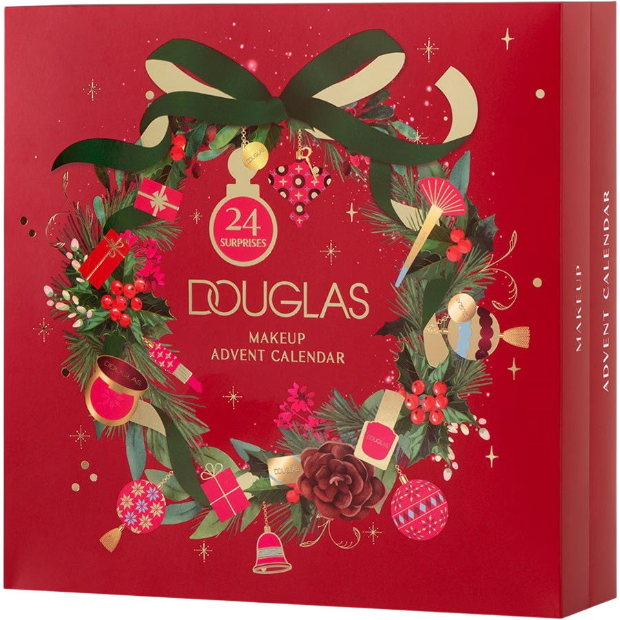 Douglas Adventskalender Make-up - Warenwert 92,00€