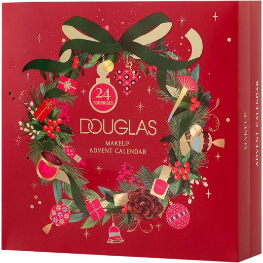 Douglas Adventskalender Make-up - Warenwert 92,00€