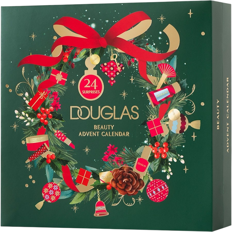 Douglas Adventskalender Beauty - Warenwert 100,00€