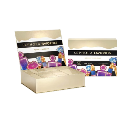 Sephora Adventskalender – Warenwert: 549,00€ - Limitiert