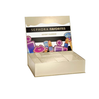 Sephora Adventskalender – Warenwert: 549,00€ - Limitiert