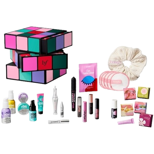 Benefit Adventskalender 2025