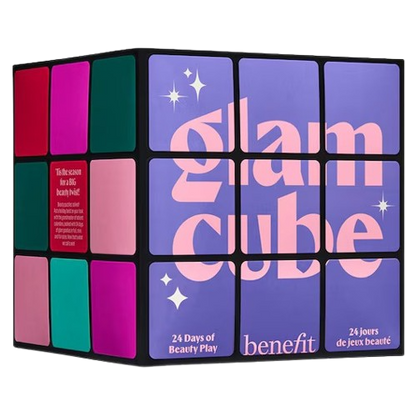 Benefit Adventskalender 2025