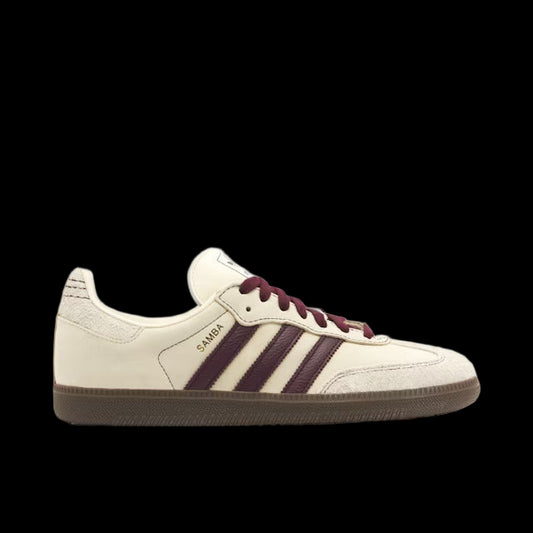 Adidas Samba OG Wonder White