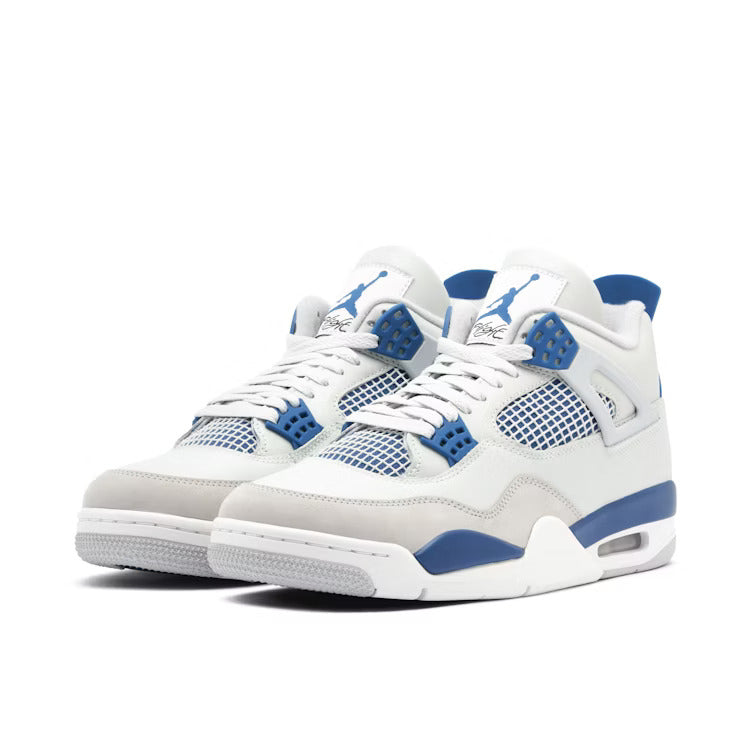 Air Jordan 4 Retro Military Blue (2024)