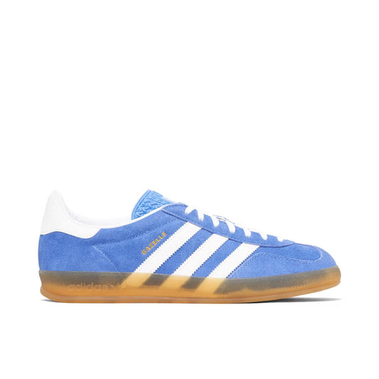 Adidas Gazelle Indoor Blue Fusion