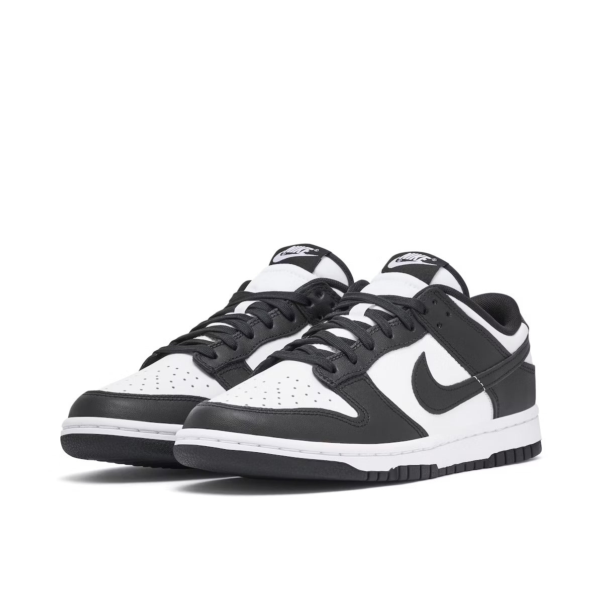 Nike Dunk Low Panda