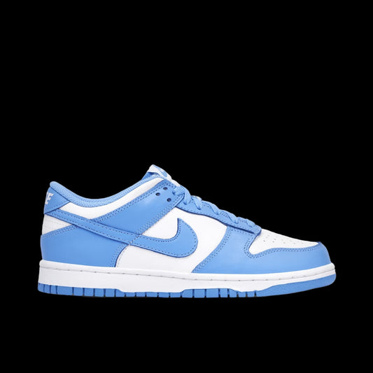Nike Dunk Low UNC